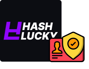 Hash Lucky Casino Überprüfung