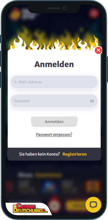 Hell Spin Casino Anmeldung