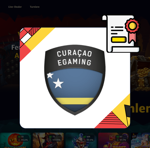 Hell Spin Casino Lizenz