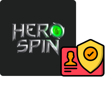 HeroSpin Casino Überprüfung