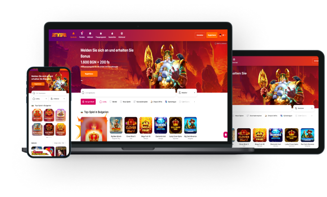 HitNSpin Casino Allgemeine Überprüfung
