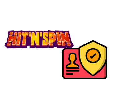 HitNSpin Casino Überprüfung