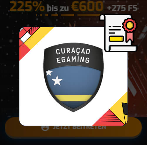 Hugo Casino Lizenz