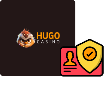 Hugo Casino Überprüfung