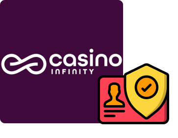 Infinity Casino Überprüfung
