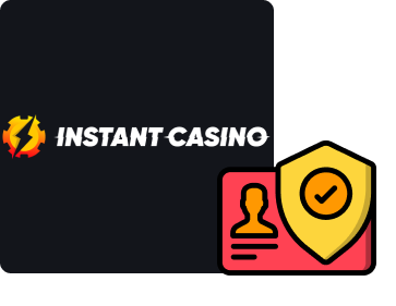 Instant Casino Überprüfung