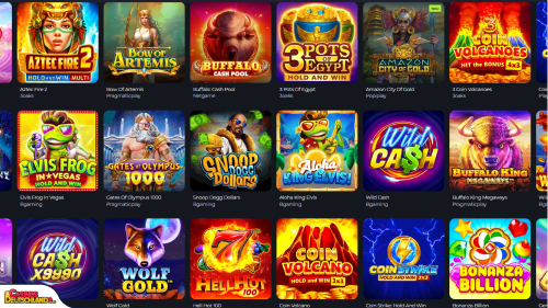JeetCity Casino slot