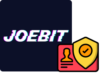 Joebit Casino Überprüfung