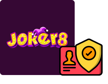 Joker8 Casino Überprüfung