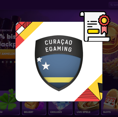 KingMaker Casino Lizenz