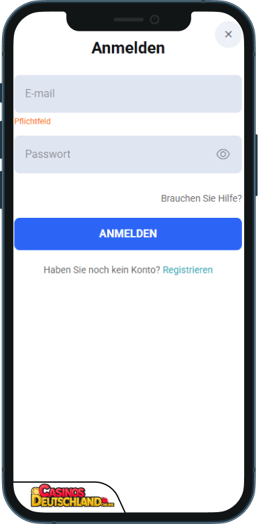 Koru Casino Anmeldung