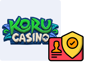 Koru Casino Überprüfung