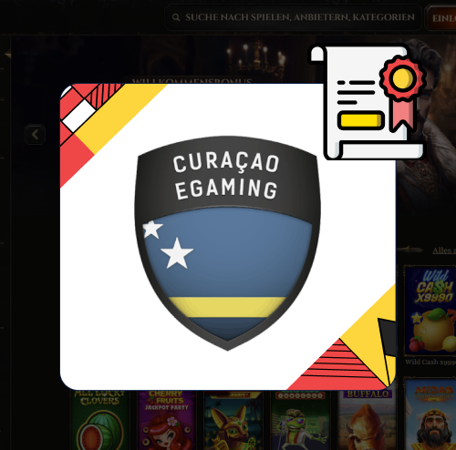 Kyngs Casino Lizenz