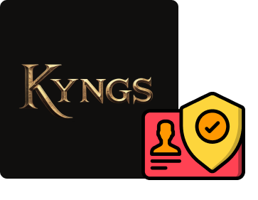 Kyngs Casino Überprüfung