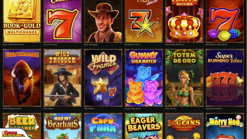 Kyngs Casino slot
