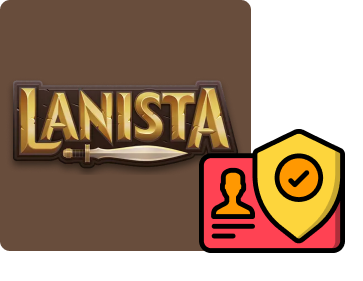 Lanista Casino Überprüfung