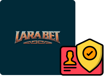 LaraBet Casino Überprüfung