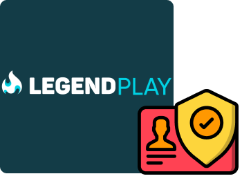 LegendPlay Casino Überprüfung