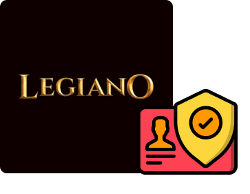 Legiano Casino Überprüfung