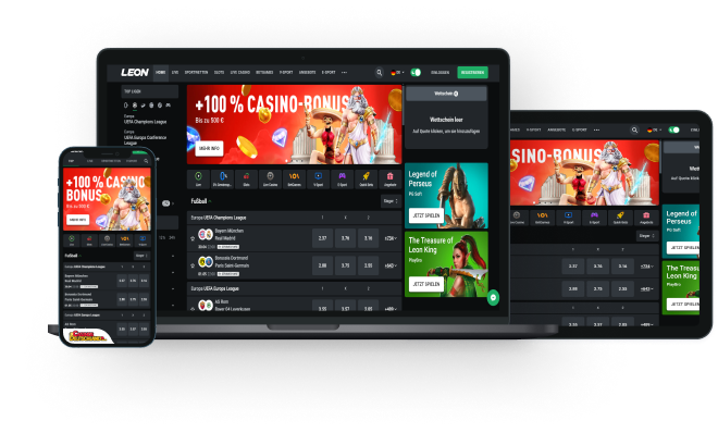 Leon Bet Casino Allgemeine Überprüfung