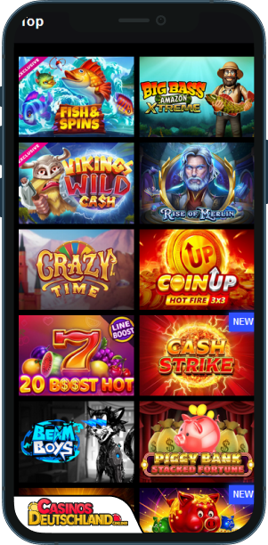 Librabet Casino Mobile app