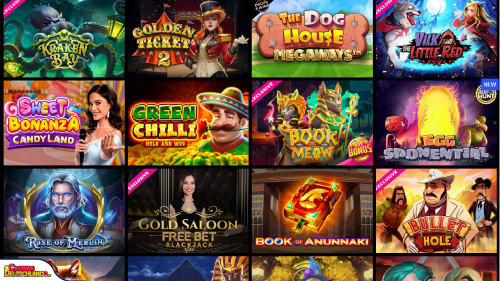 Librabet Casino Slot