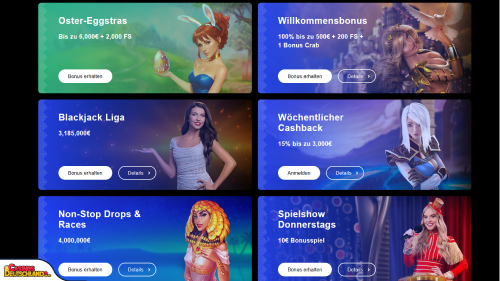Librabet Casino bonus