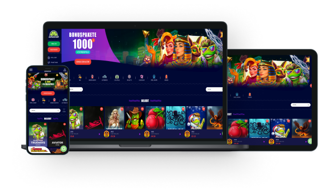 Limewin Casino Allgemeine Überprüfung