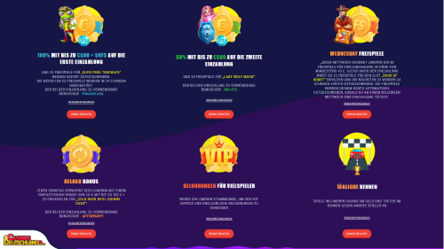 Limewin Casino Bonus