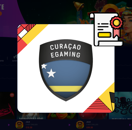 Limewin Casino Lizenz