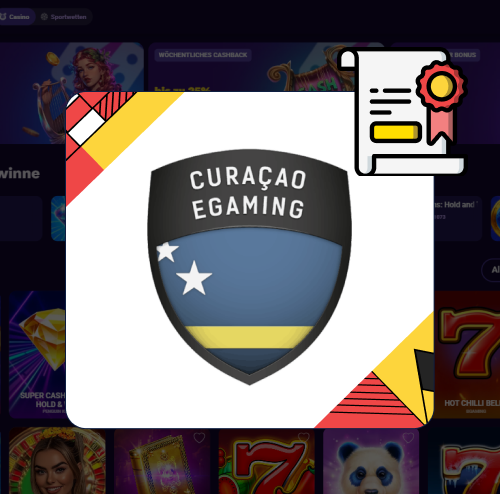 Liraspin Casino Lizenz