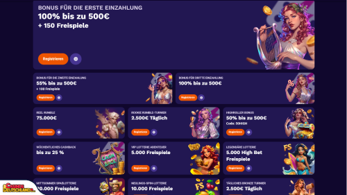 Liraspin Casino bonus