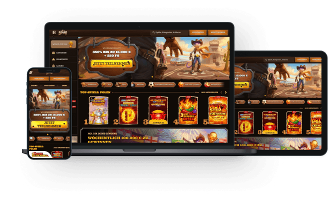 Lizaro Casino Allgemeine Überprüfung