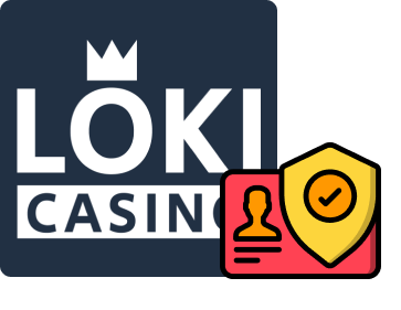 Loki Casino Überprüfung