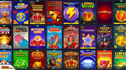 LolaJack Casino Slot