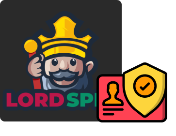 LordSpin Casino Überprüfung
