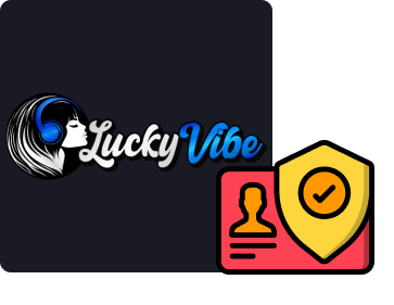 LuckyVibe Casino Überprüfung