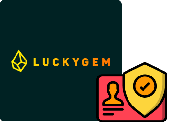 Luckygem Casino Überprüfung