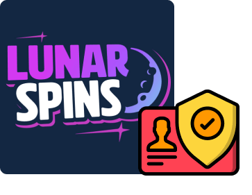 Lunarspins Casino Überprüfung