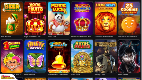 Mad Casino Slot