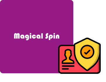 Magical Spin Casino Überprüfung