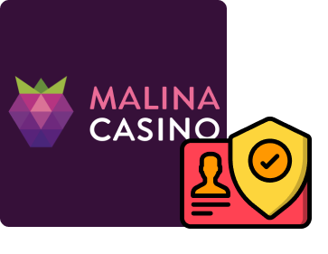 Malina Casino Überprüfung