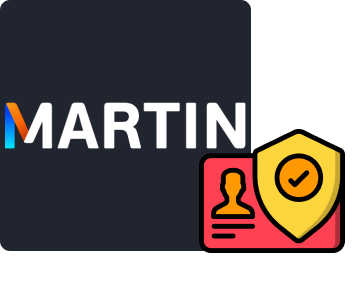 Martin Casino Überprüfung