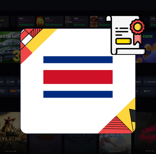 Mega.bet Casino Lizenz