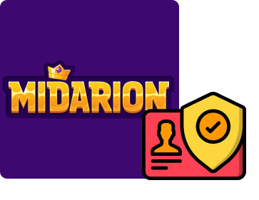 Midarion Casino Überprüfung