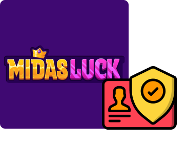MidasLuck Casino Überprüfung