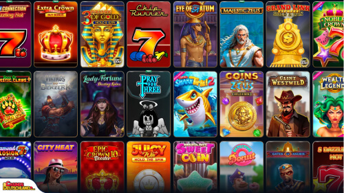 Millioner Casino Slot