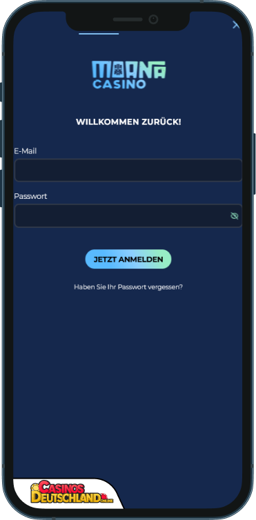 Moana Casino Anmeldung