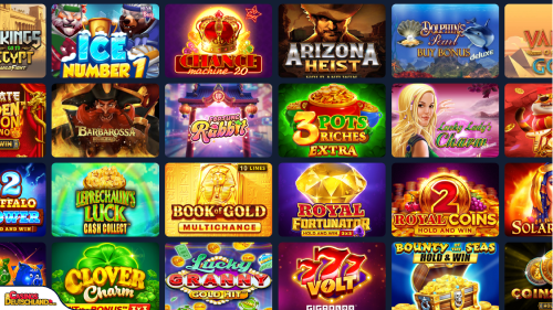 Moana Casino Slot