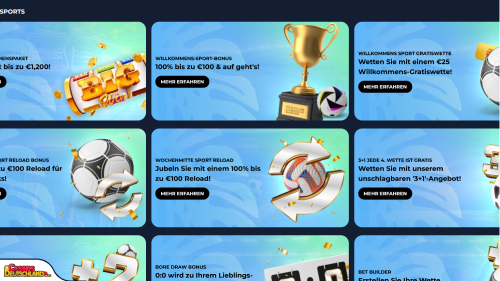 Moana Casino bonus